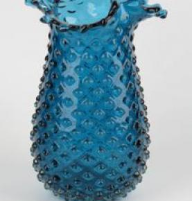 Glass vase WJ2037