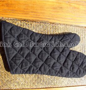 Oven mitt 9059