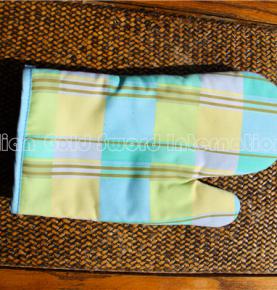 Oven mitt 9068