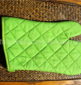 Oven mitt 9069