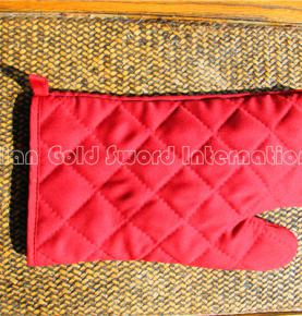 Oven mitt 9070