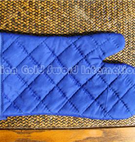 Oven mitt 9073