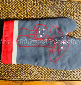 Oven mitt 9078