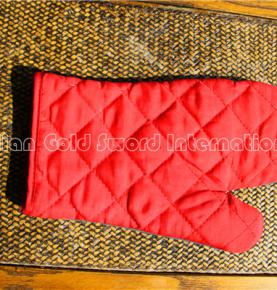 Oven mitt 9079