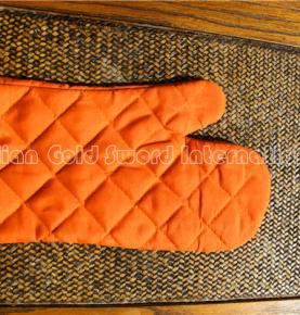 Oven mitt 9085