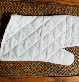 Oven mitt 9086