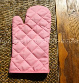 Oven mitt 9090