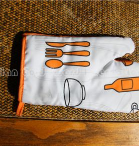 Oven mitt 9095