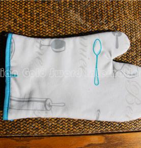 Oven mitt 9099