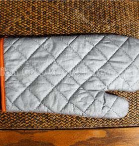 Oven mitt 9102