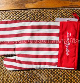 Oven mitt 9108