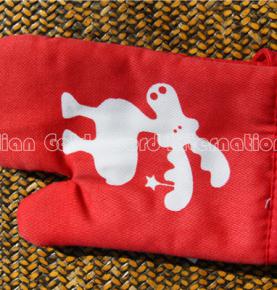 Oven mitt 9120