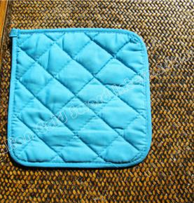 Pot holder 9098