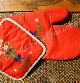 Pot holder 9110
