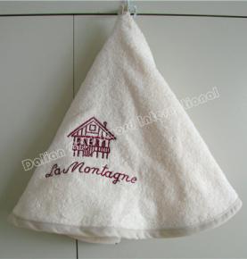 Tea towel 858