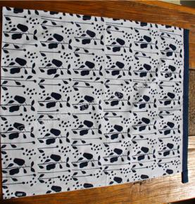 Tea towel 9045