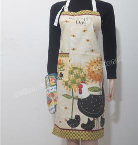 Apron 10