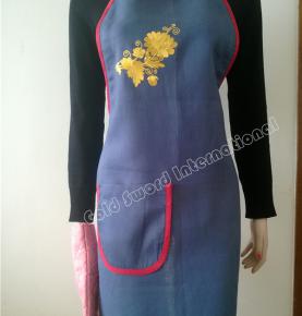 Apron 413 109-60