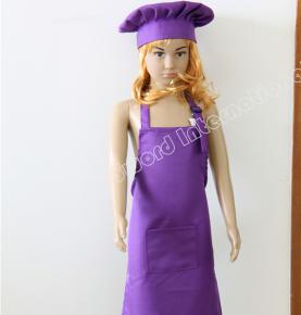 Apron 413 115