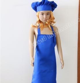 Apron 413 117