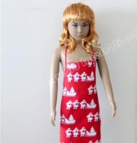 Apron 413 125