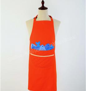 Apron 4885