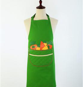 Apron 4909
