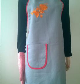 Apron  A143