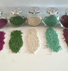 Magnesium Sulfate Monohydrate Coating Granular 