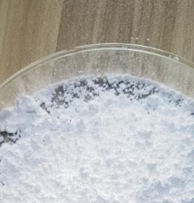 Magnesium Sulfate Anhydrous