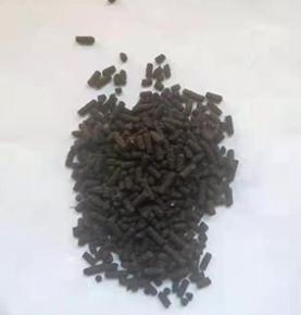 Organic fertilizer  Granular