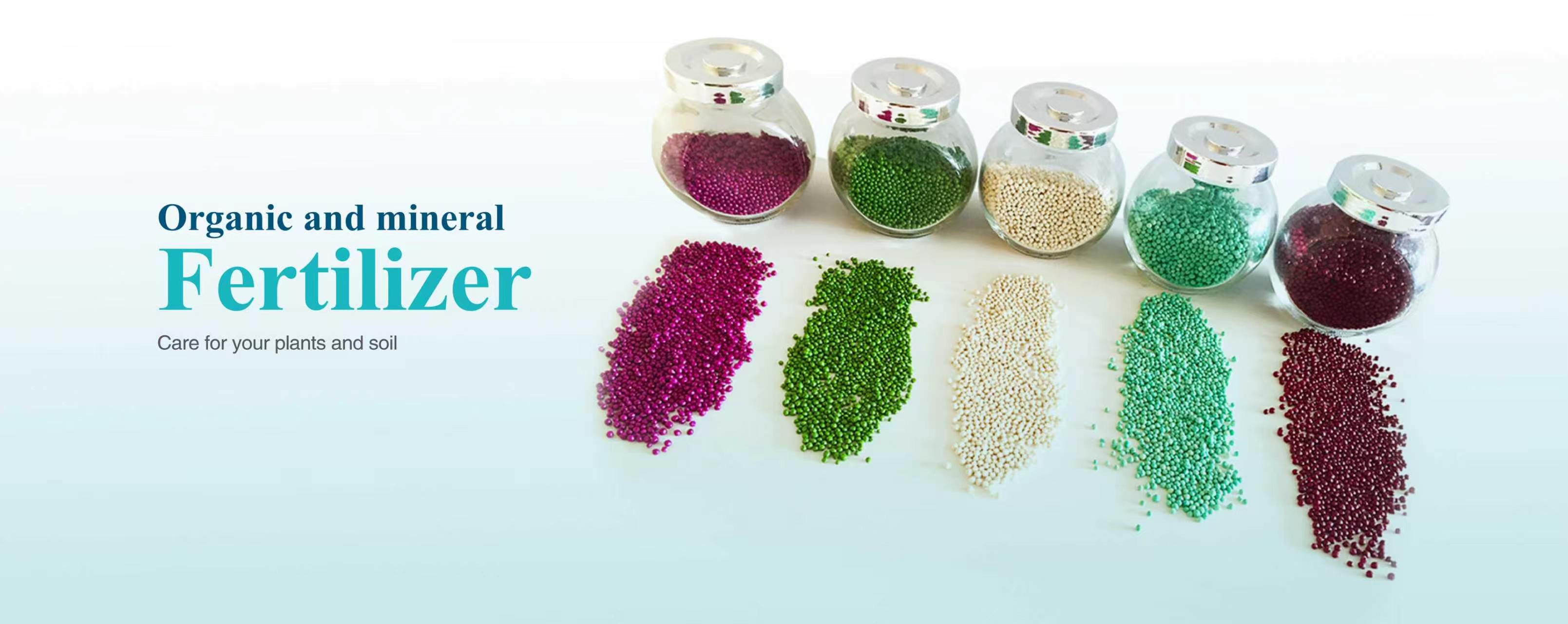 Fertilizer
