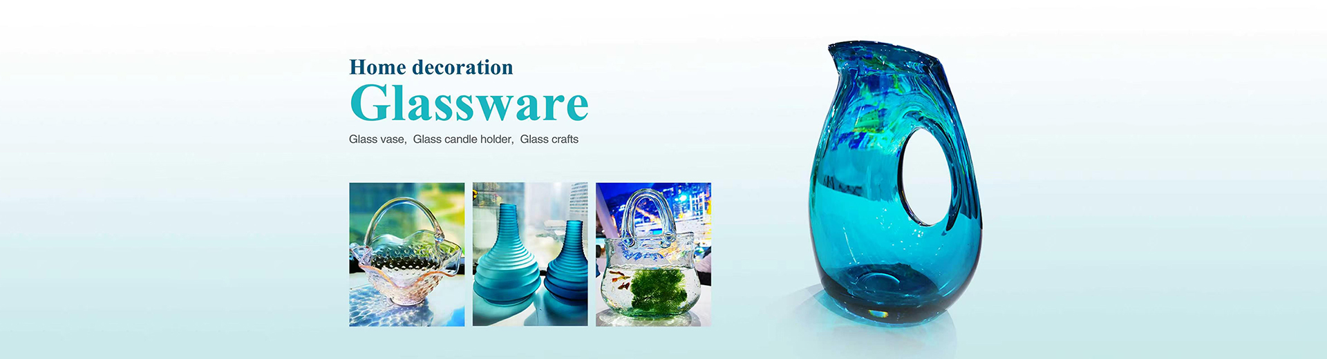 Glassware