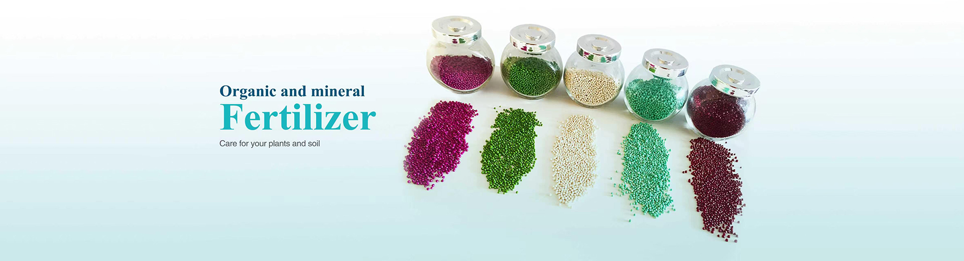 Fertilizer